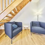 4 By Interhome Daire *