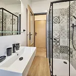 4 By Interhome Daire *