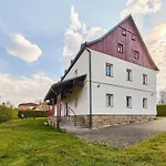 4 By Interhome * Ruzova