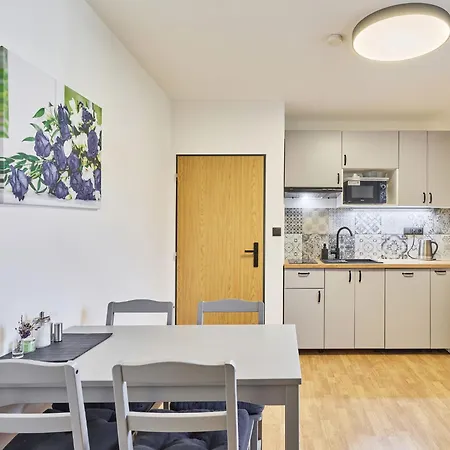 4 By Interhome Ruzova