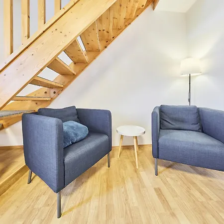 4 By Interhome Apartmán *