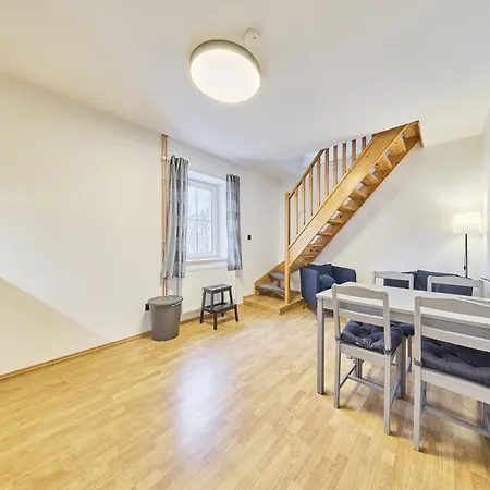 4 By Interhome Apartmán