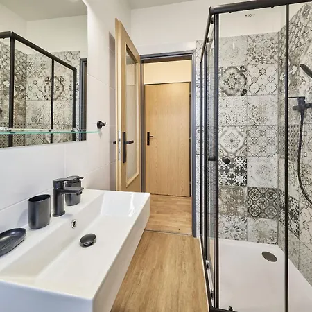 4 By Interhome Apartmán *