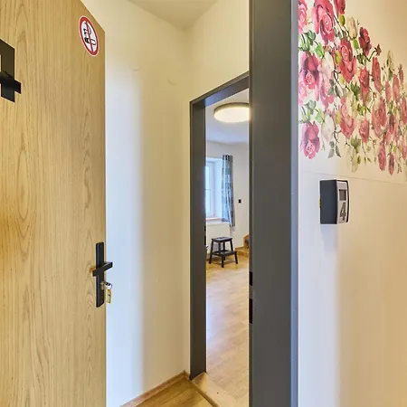 4 By Interhome * Ruzova