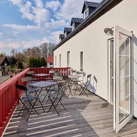 4 By Interhome Apartmán *