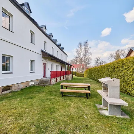 4 By Interhome Apartmán Ruzova