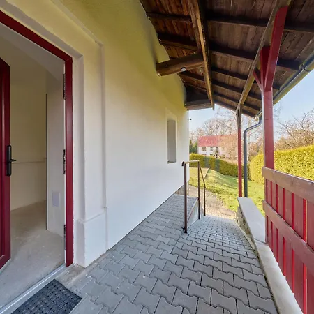 Apartament 4 By Interhome