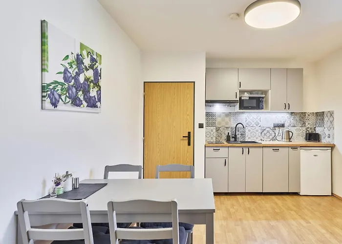 4 By Interhome Ruzova